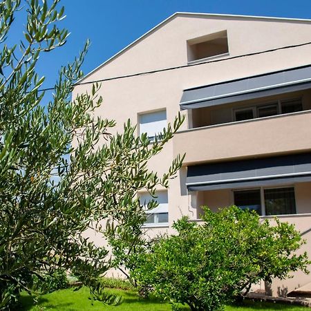 Iadertina Apartment Zadar Exterior foto